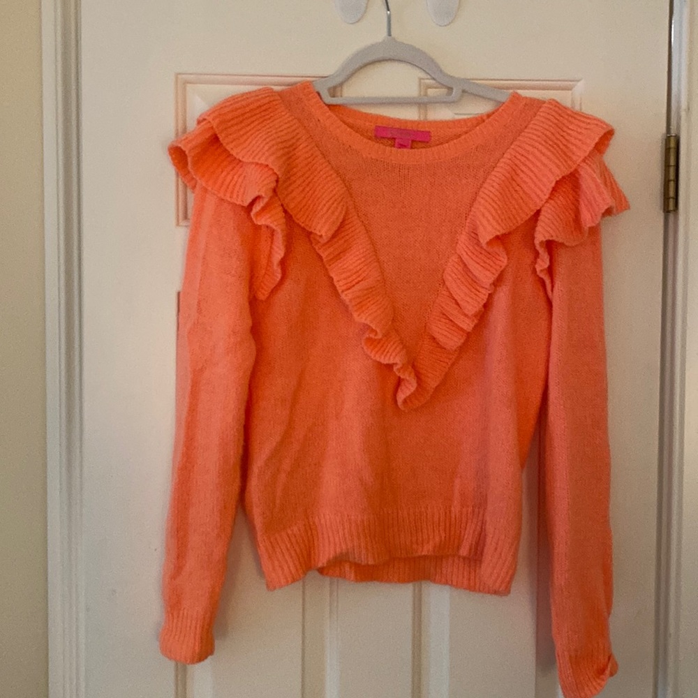 Lilly Pulitzer Marceline Sweater